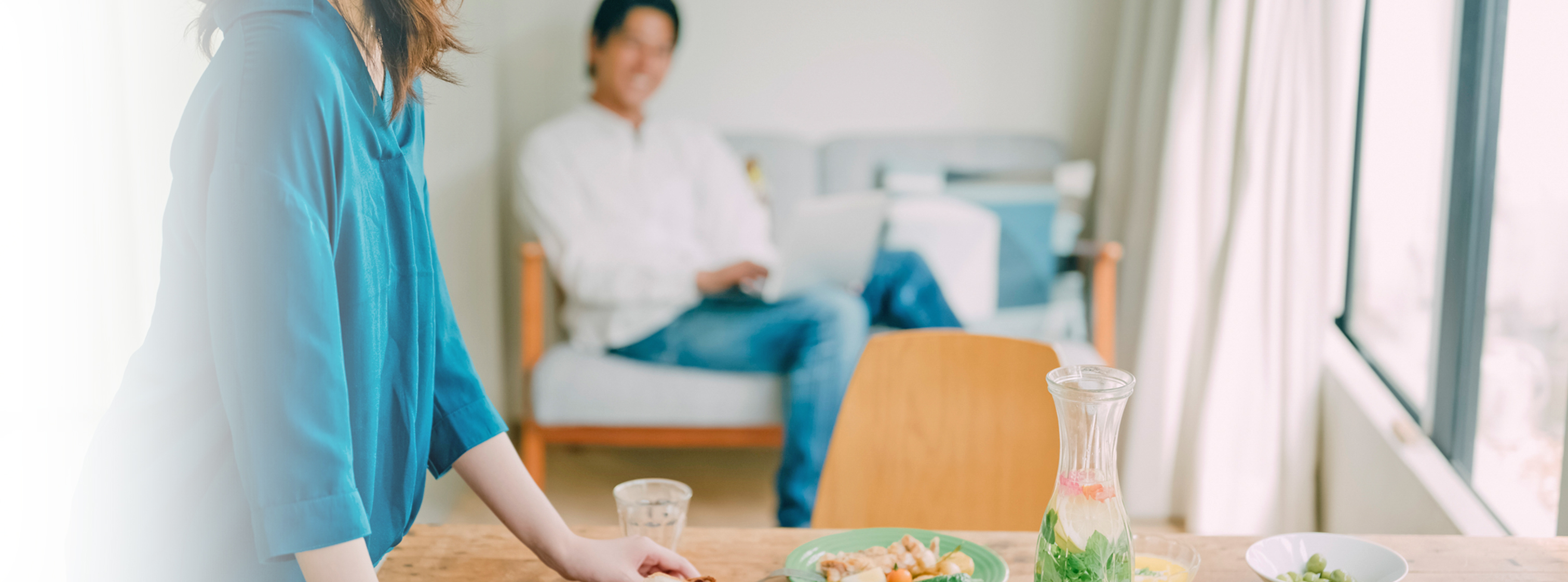 カーサソサエティとは